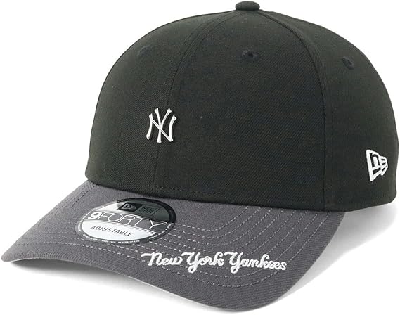 Amazon | ニューエラ newera キャップ 9FORTY / Cloth Strap